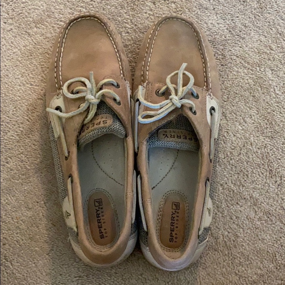 Women’s Sperry Top-Siders